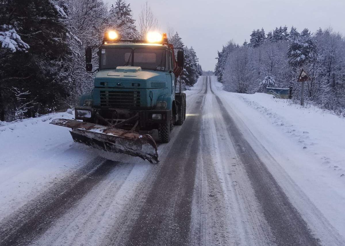 Т-09-02 Росільна-
