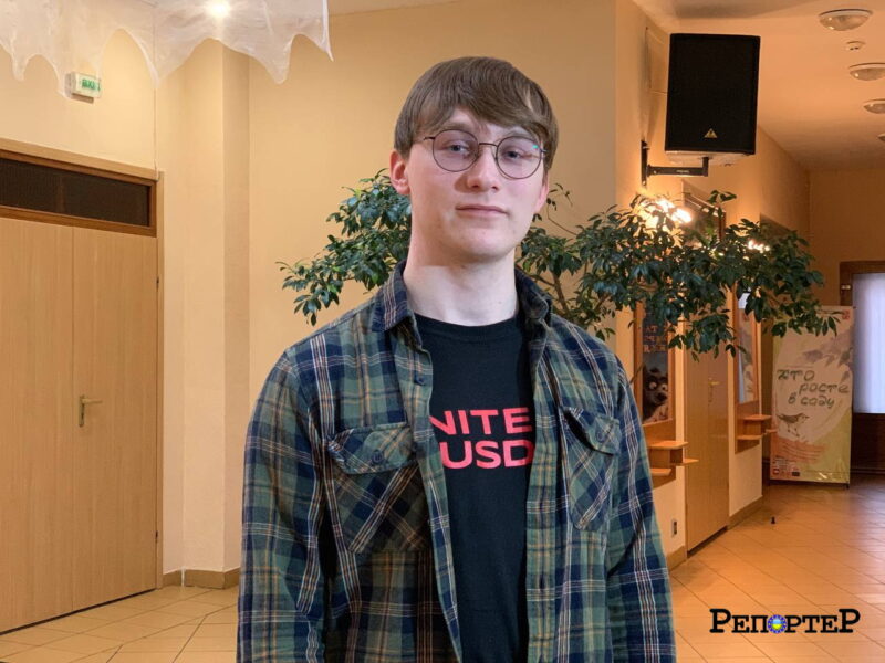 Вистава, театр ляльок, Фомін, Редька, Сизонов