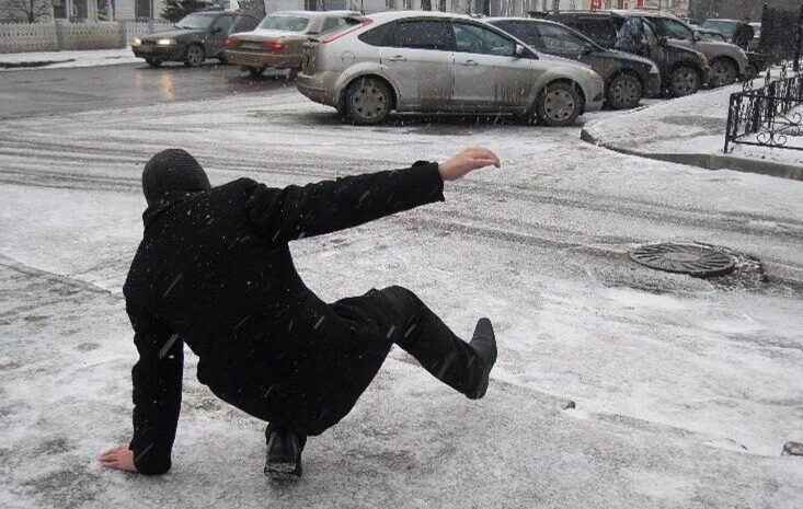 травмувалися