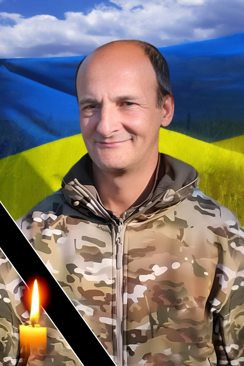 Івано-Франківщина втратила п’ятьох захисників