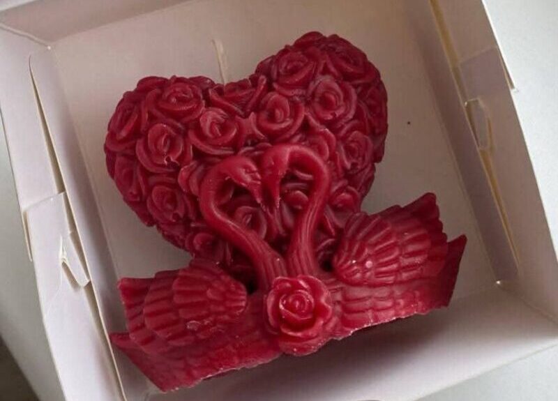 валентинки 3