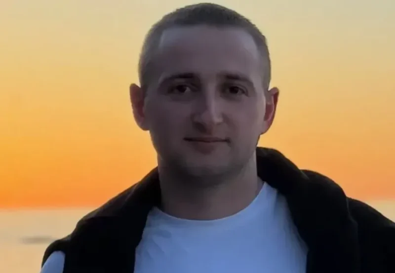 василь швець