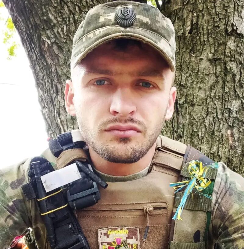 На війні загинули захисники з Прикарпаття - Володимир Криницький, Василь Соломійчук, Іван Бойченюк та Роман Дехтяр