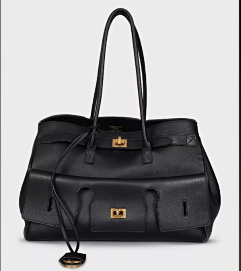 велика сумка