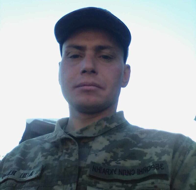 На війні загинули захисники з Прикарпаття - Володимир Криницький, Василь Соломійчук, Іван Бойченюк та Роман Дехтяр