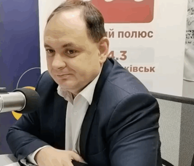 «Ми працюємо на генераторах», - Руслан Марцінків про опалення під час відключення світла