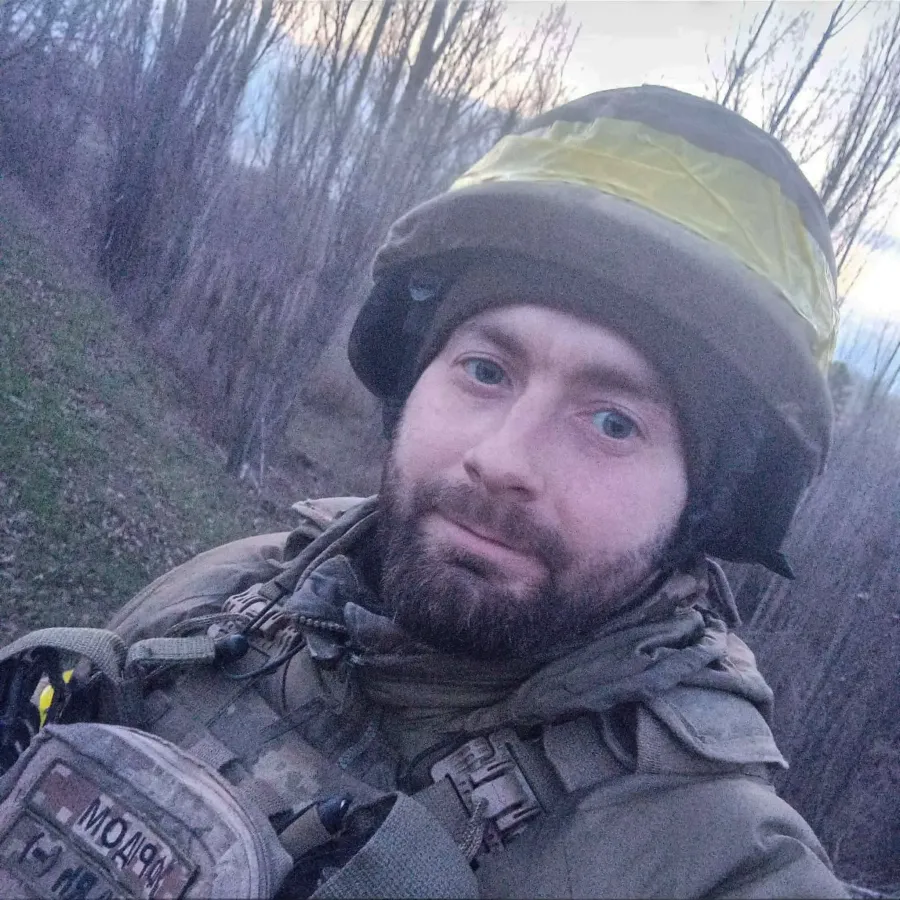 Роман Данів