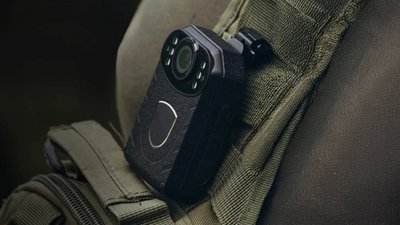 бодікамера