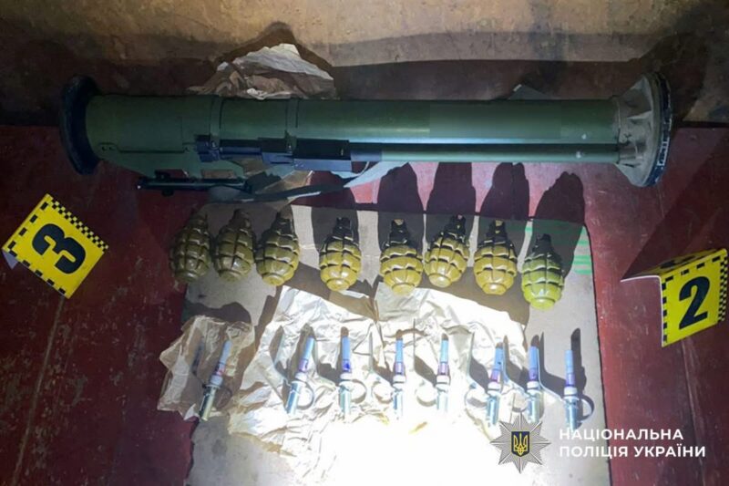 боєприпаси 2