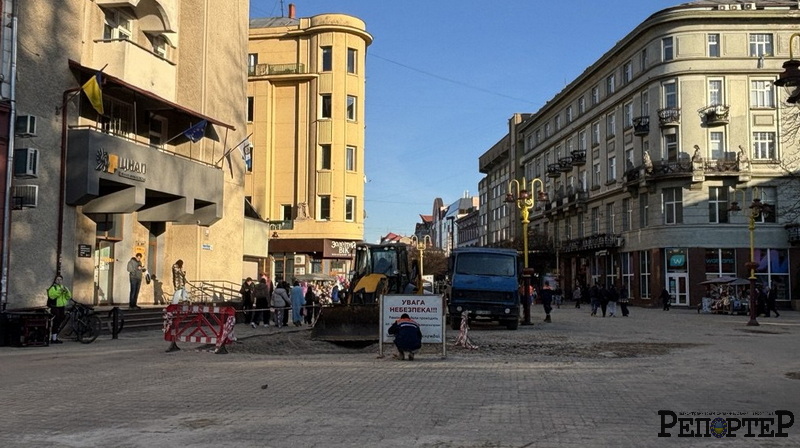 ЦНАП-заміна труби_1