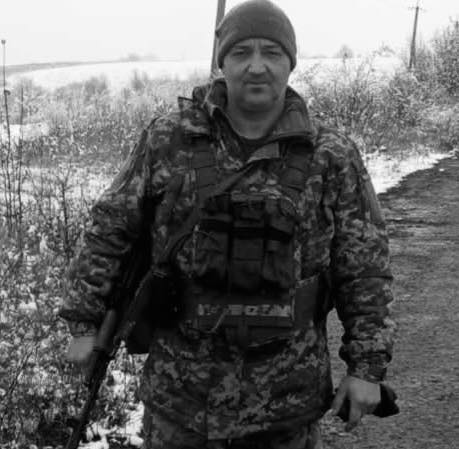 Віктор Драбик