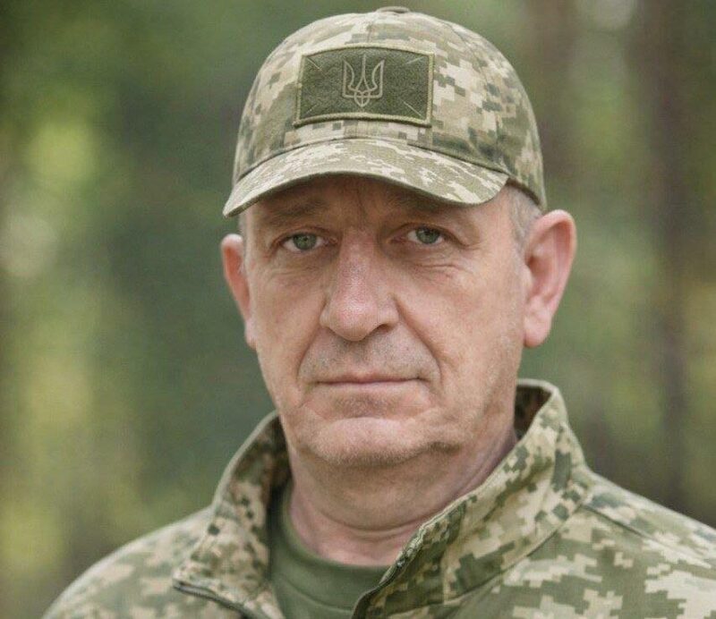 Прикарпаття втратило двох захисників - Олега Ганзюка й Миколу Гнатюка