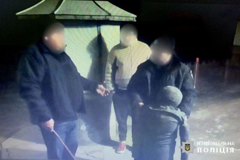 хімчин-побив до смерті