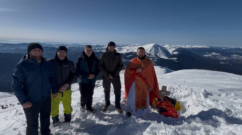 говерла-божественна літургія3