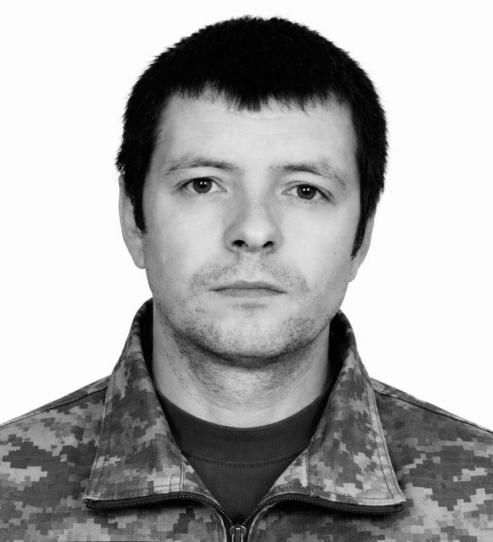 Віталій Карат