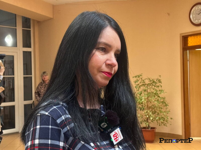 Гнатюк, Сизонов, Підручний, ляльки