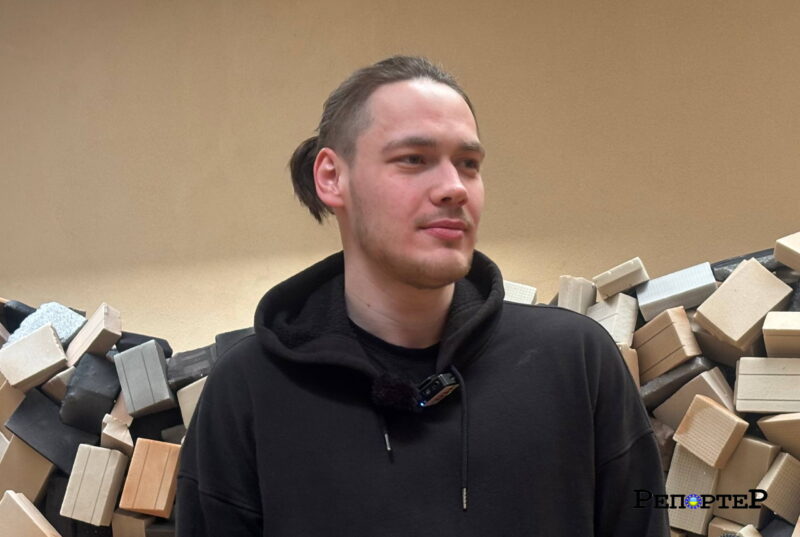 "Лис і Дрозд", театр ляльок, ляльки, актори, мапет-ляльки