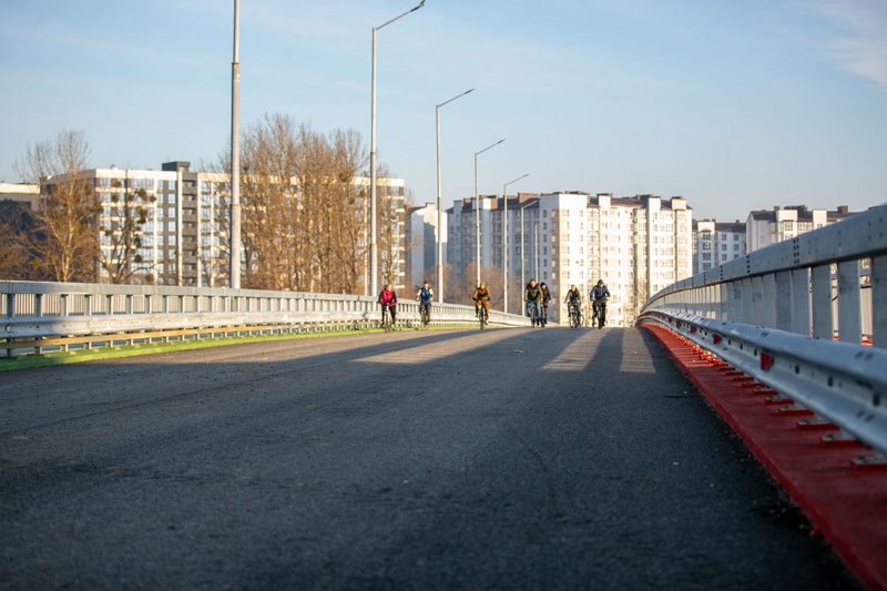 міст-пасічна