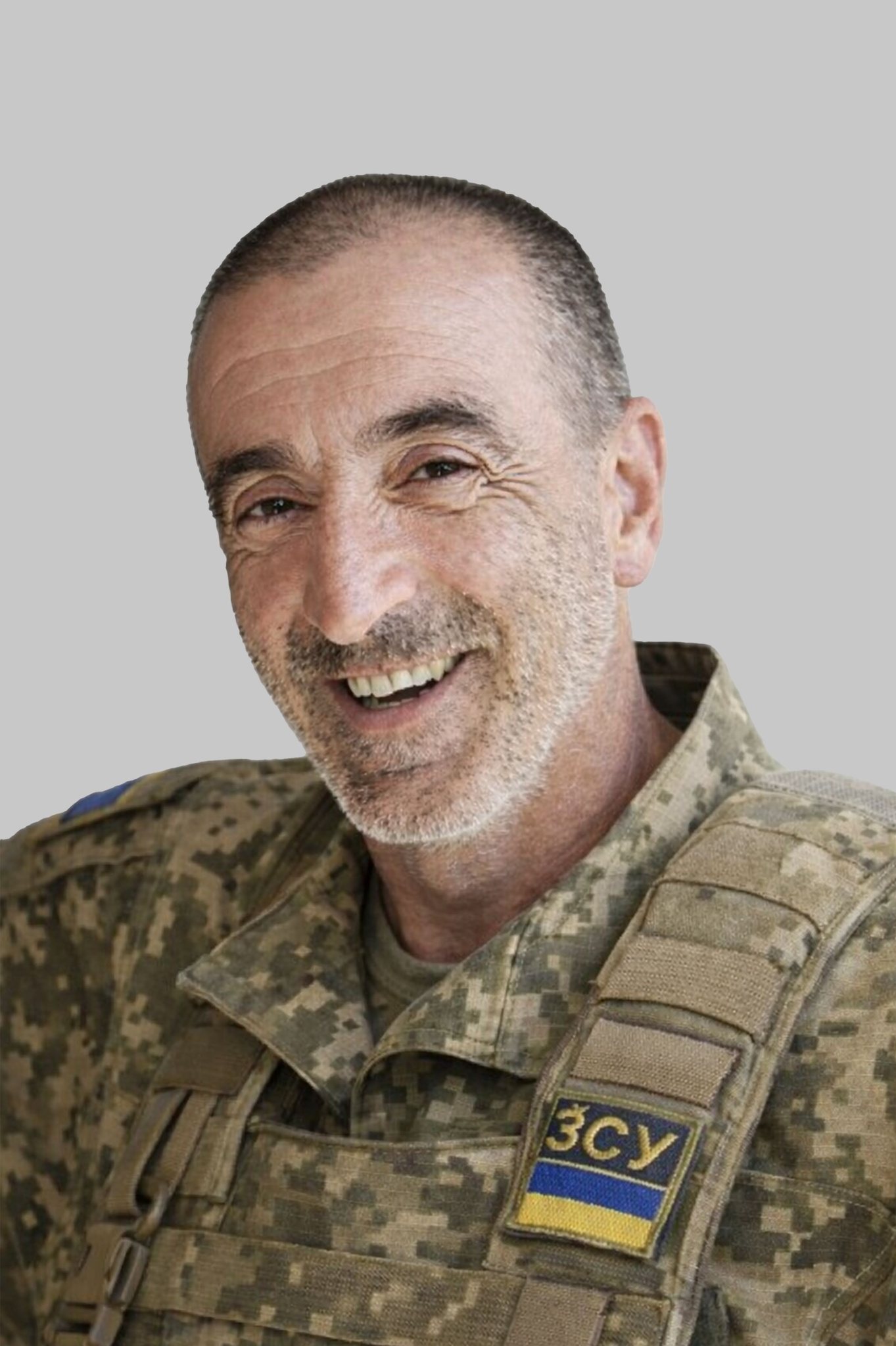 Богдан Мотрук