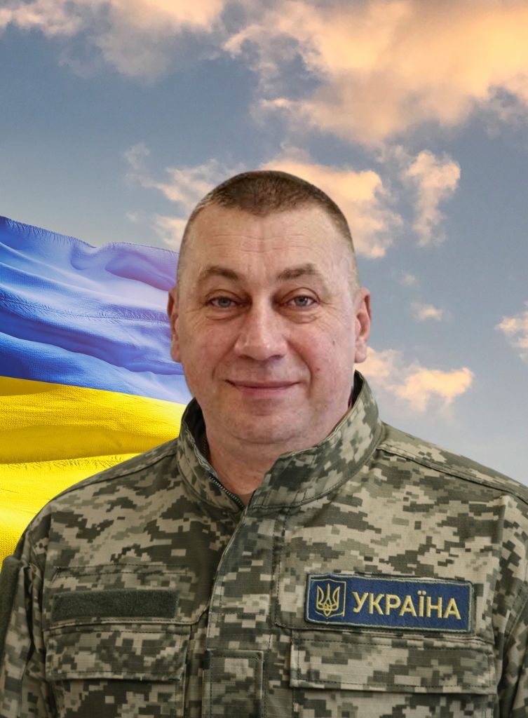 Руслан Пастушенко