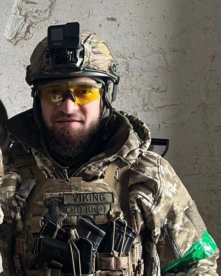 Павло Панфілов