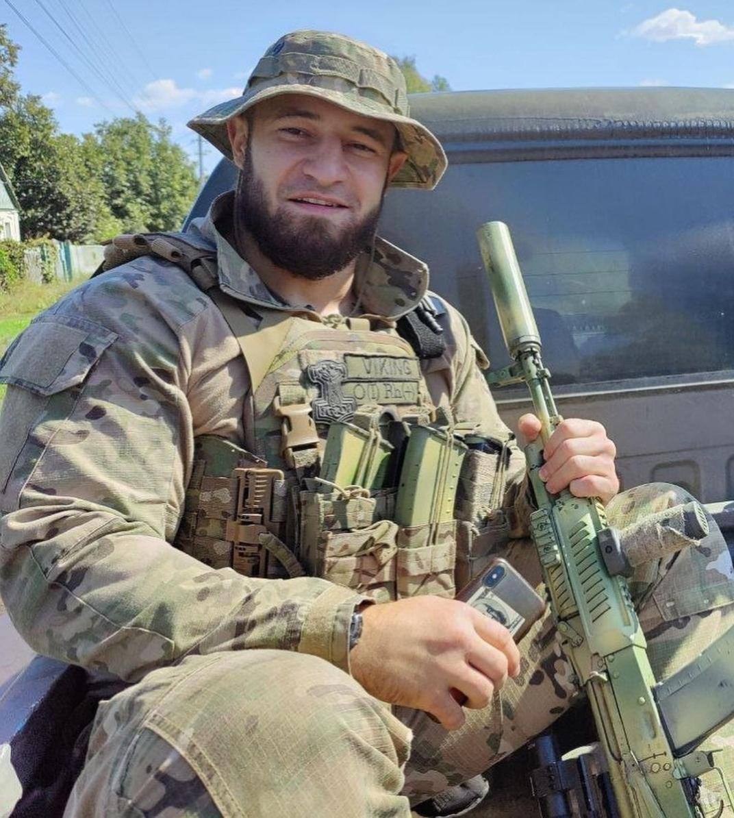 Павло Панфілов