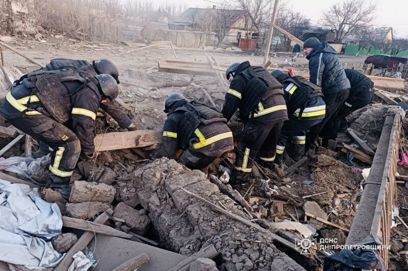 руйнування