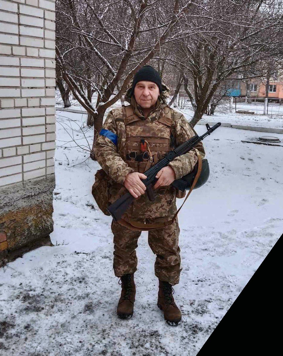 Євген Самуляк