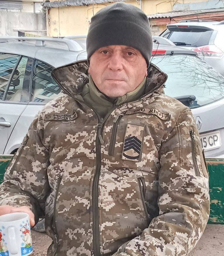 Василь Щадний