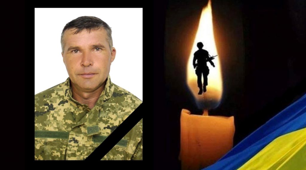 На війні загинули прикарпатці Володимир Смуркович і Олег Бецко