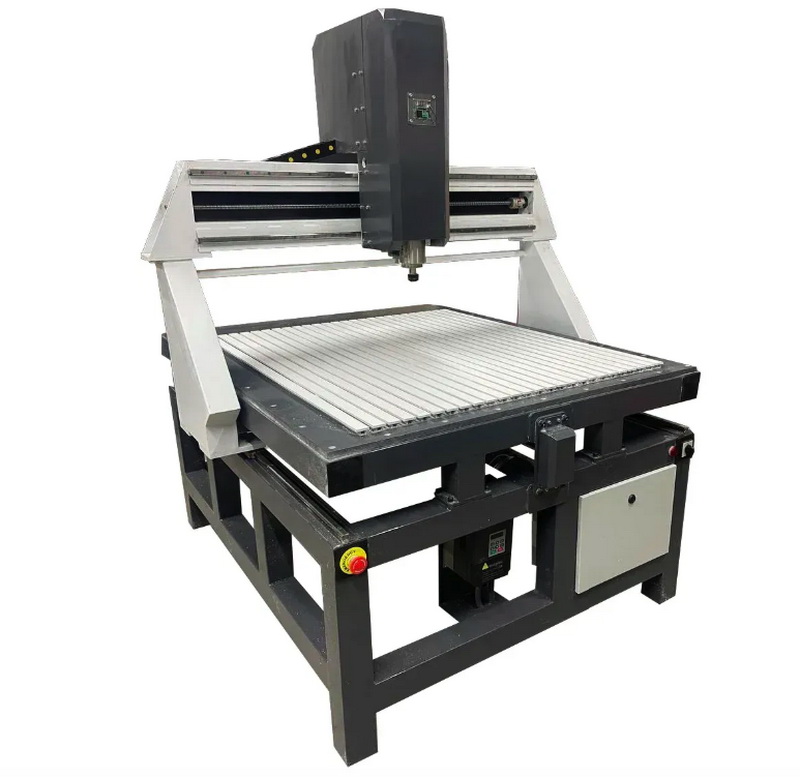 Верстат з ЧПУ для виготовлення меблевих фасадів