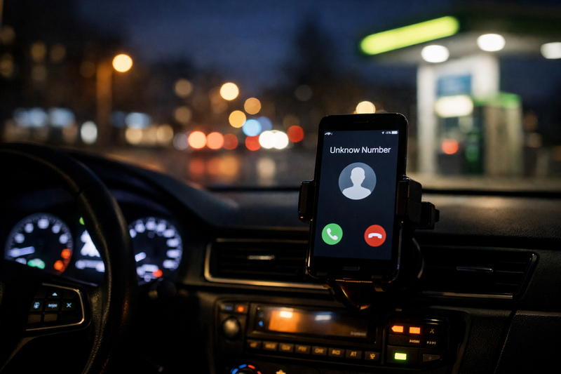 таксисти-шахрайство