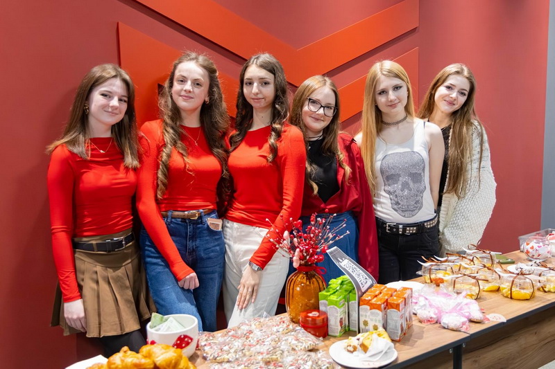 Франківський виш зібрав 590 тисяч гривень під час «Єдинозбору»