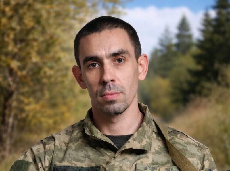 Прикарпаття втратило ще сімох військових