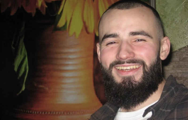 Василь Кушнір