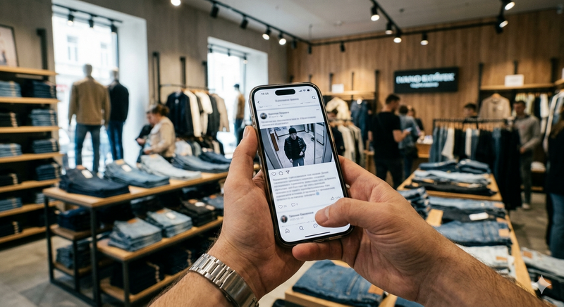 вирок-крадіжка