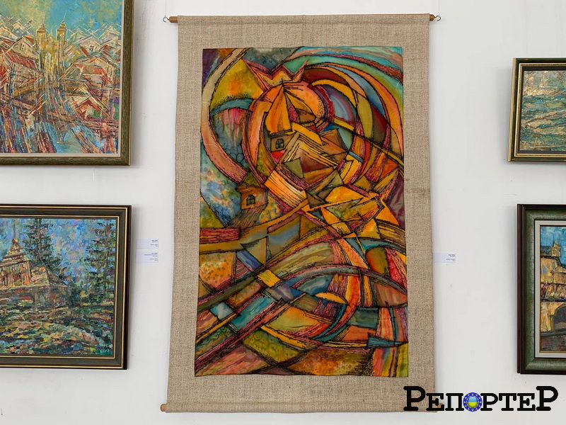 Три світи, "Перехід", Олег Чуйко, КНУВС, Повшик