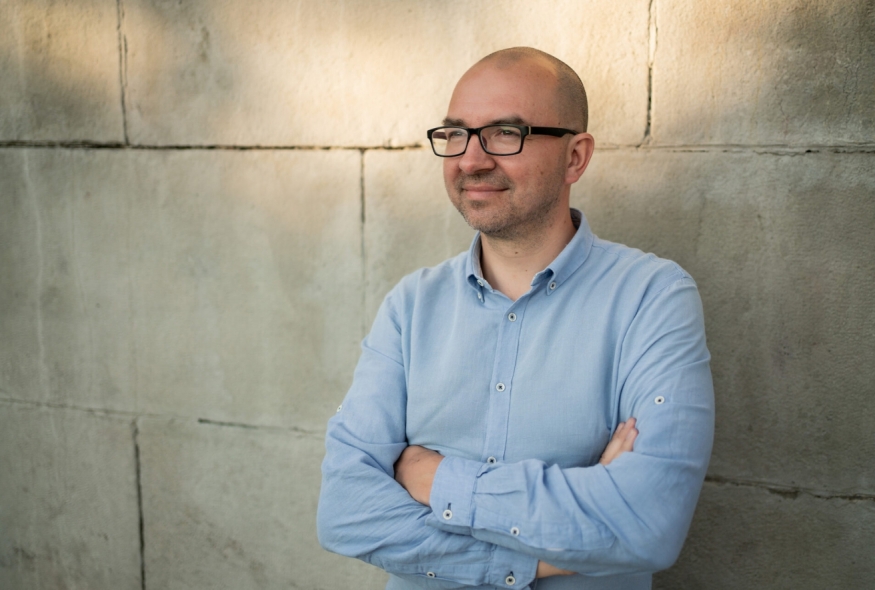 Володимир Єрмоленко