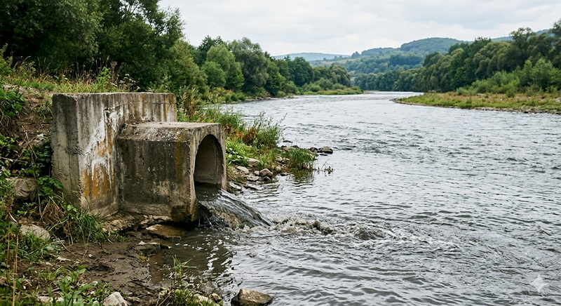 забруднення-річки-ШІ