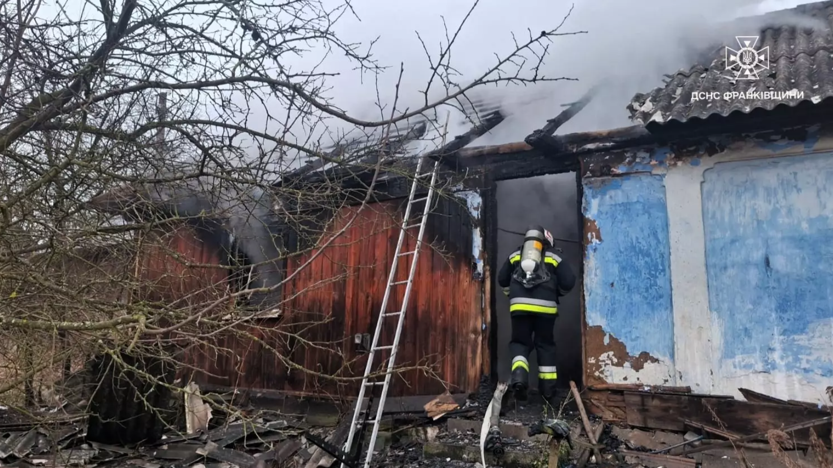 загинула жінка