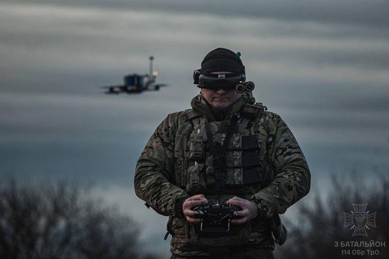 ЗСУ-114 бригада