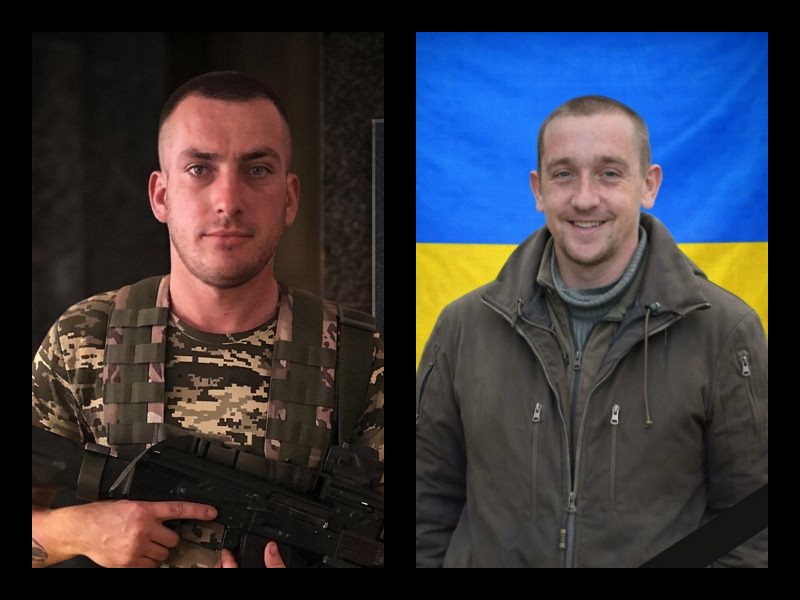 6 квітня загиблі