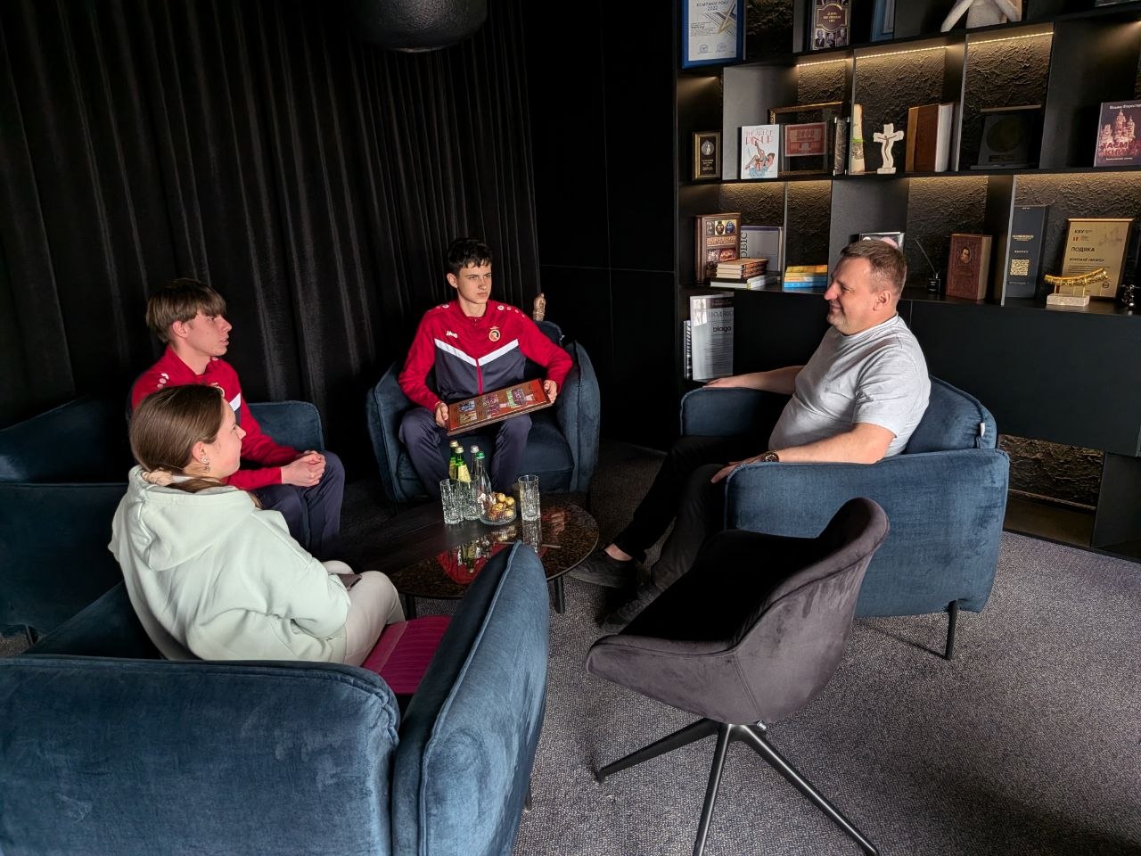 Благо Ревера