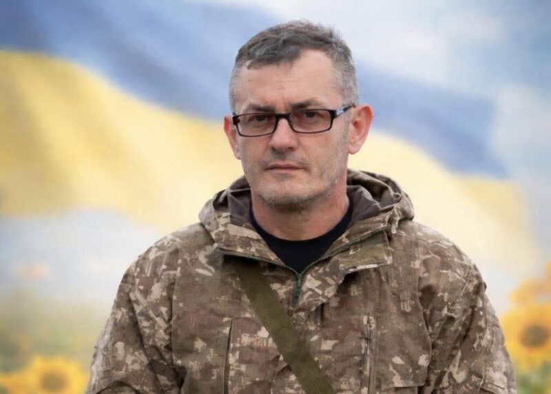 Прикарпаття втратило трьох захисників - Андрія Дем’янюка, Анатолія Кузьмака й Тараса Фреюка