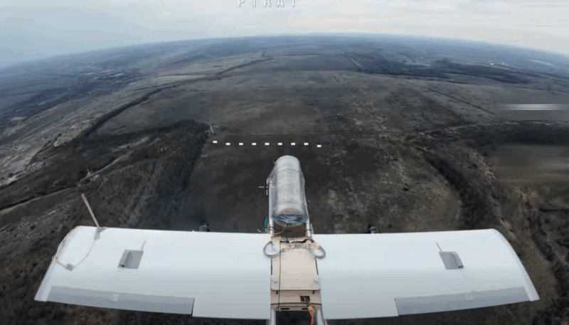 У березні бійці 10 бригади “Едельвейс” знищили 293 повітряні цілі