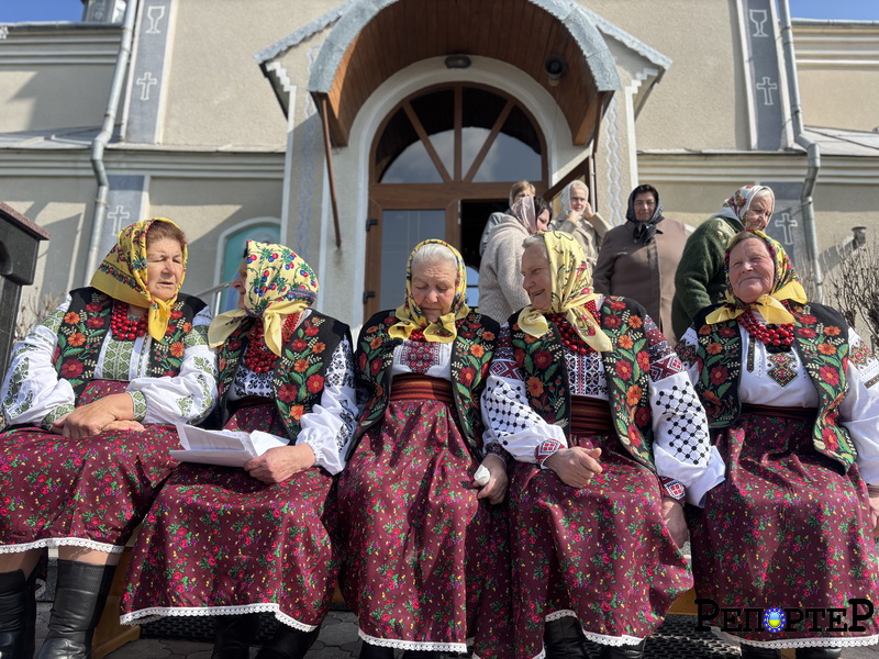 Гаївки Жуків (2)