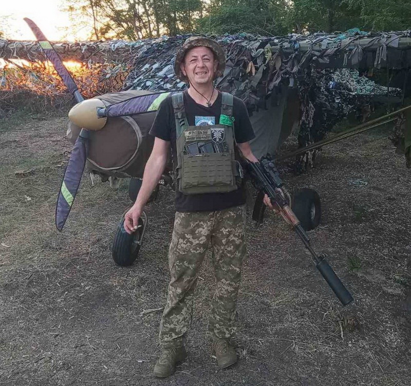 Прикарпаття втратило ще двох захисників – Анатолія Григорака та Михайла Феркалюка