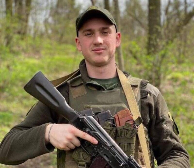 Захисників із Прикарпаття Павла та Івана Гуменюків відзначили почесними нагородами