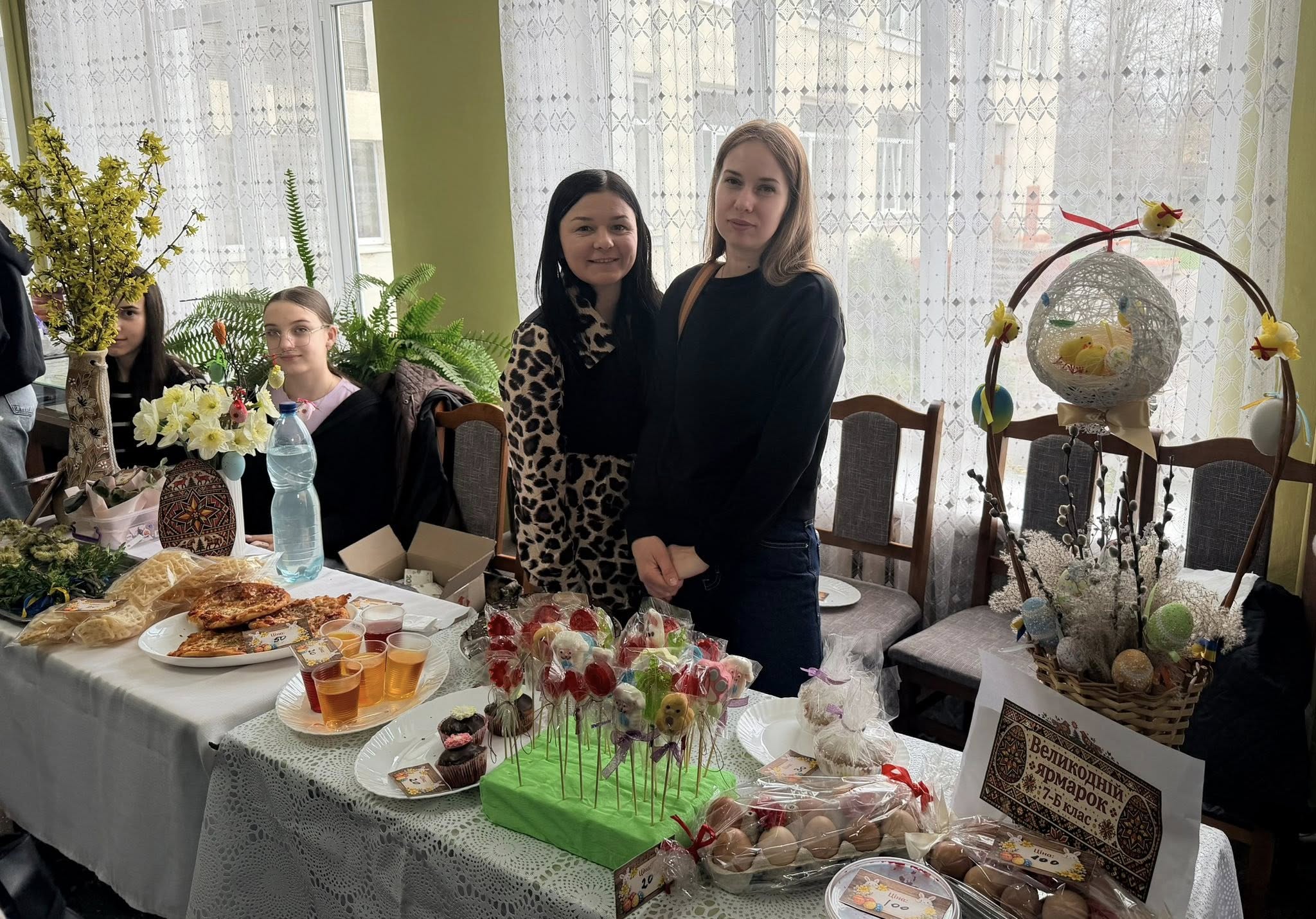 ярмарок бурштин (6)