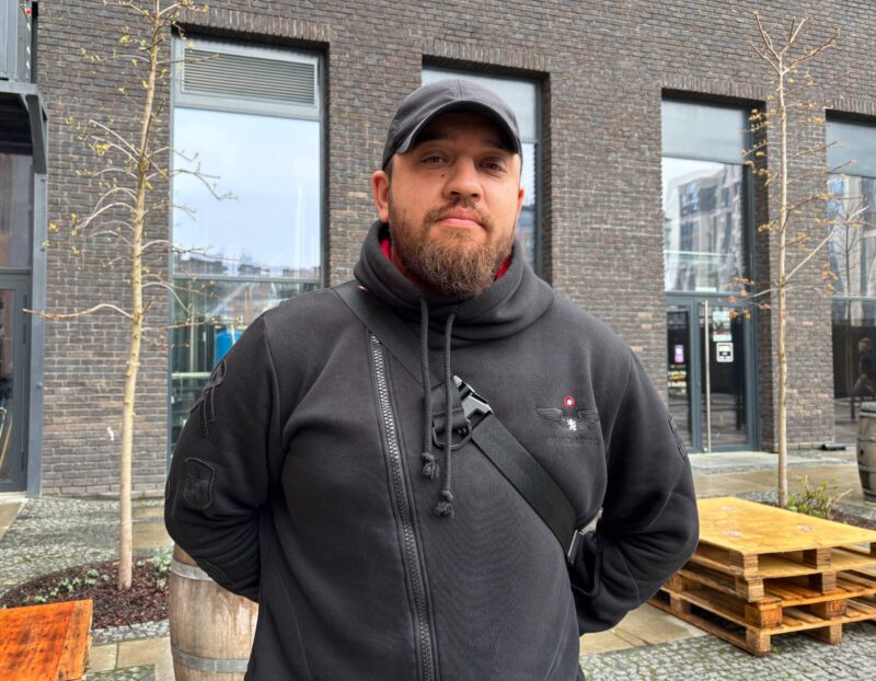 “Азов” запрошує франківців на гру, щоб відчути себе піхотинцем